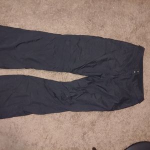Columbia snow pants